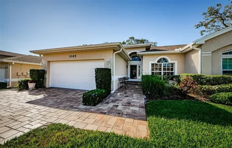 1145 Dixon Court Dunedin FL 34698
