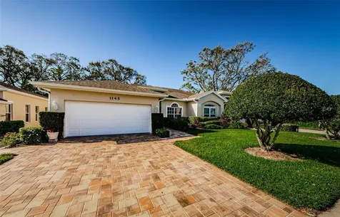 1145 Dixon Court Dunedin FL 34698