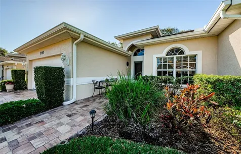 1145 Dixon Court Dunedin FL 34698