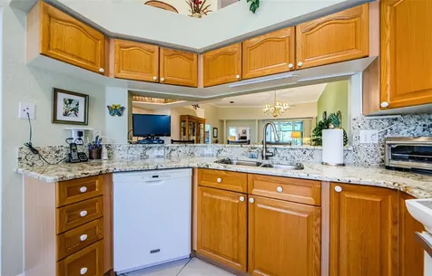 1145 Dixon Court Dunedin FL 34698