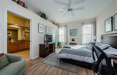 1145 Dixon Court Dunedin FL 34698