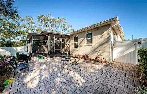 1145 Dixon Court Dunedin FL 34698