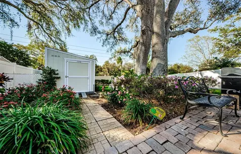1145 Dixon Court Dunedin FL 34698