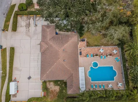 1145 Dixon Court Dunedin FL 34698