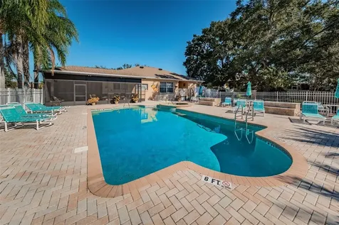 1145 Dixon Court Dunedin FL 34698