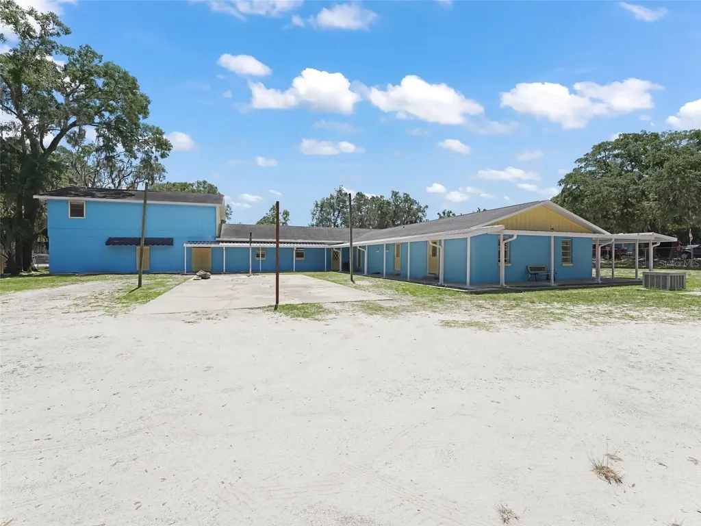 9475 SE 35th Court Ocala FL 34480