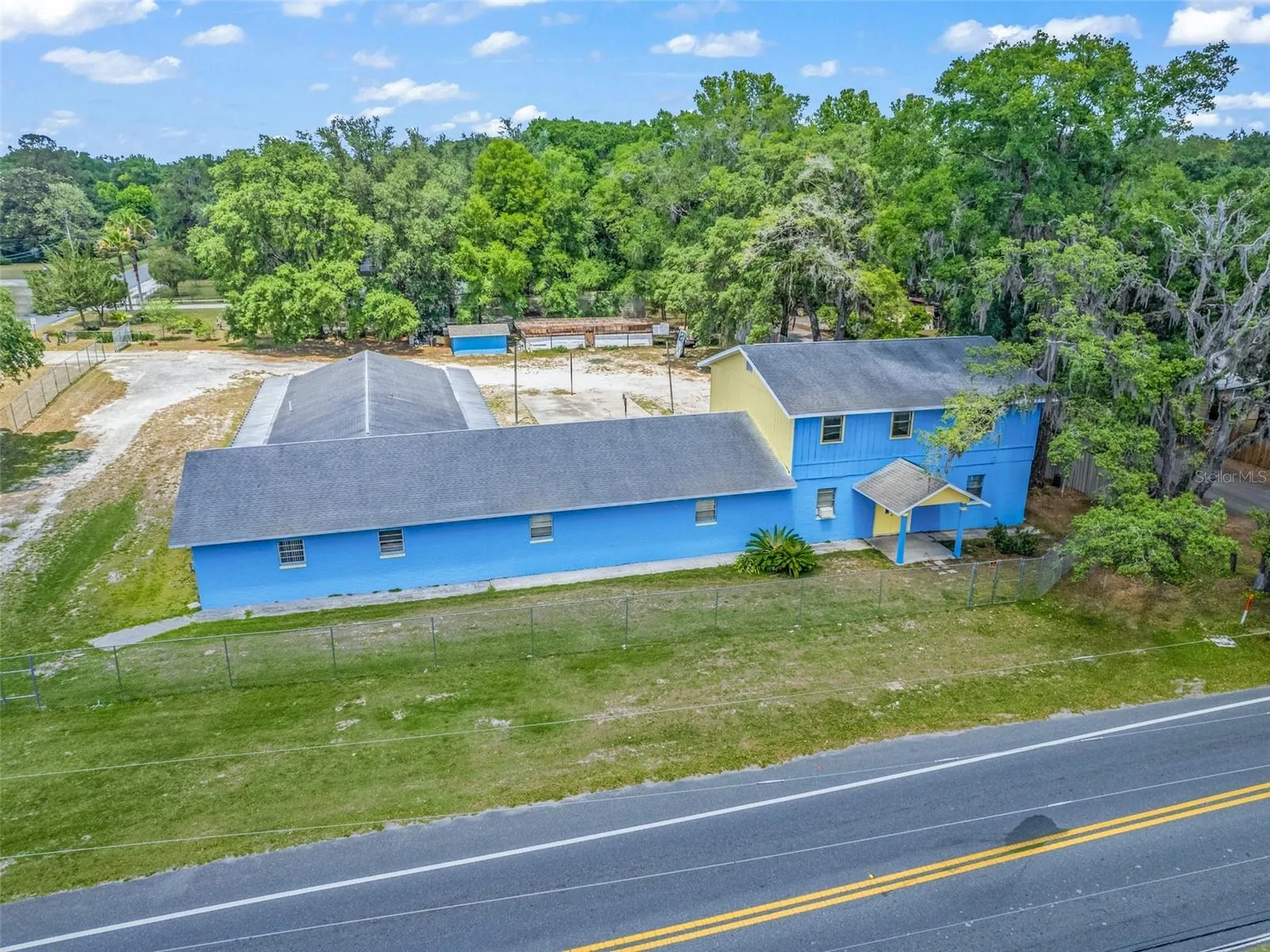 9475 SE 35th Court Ocala FL 34480