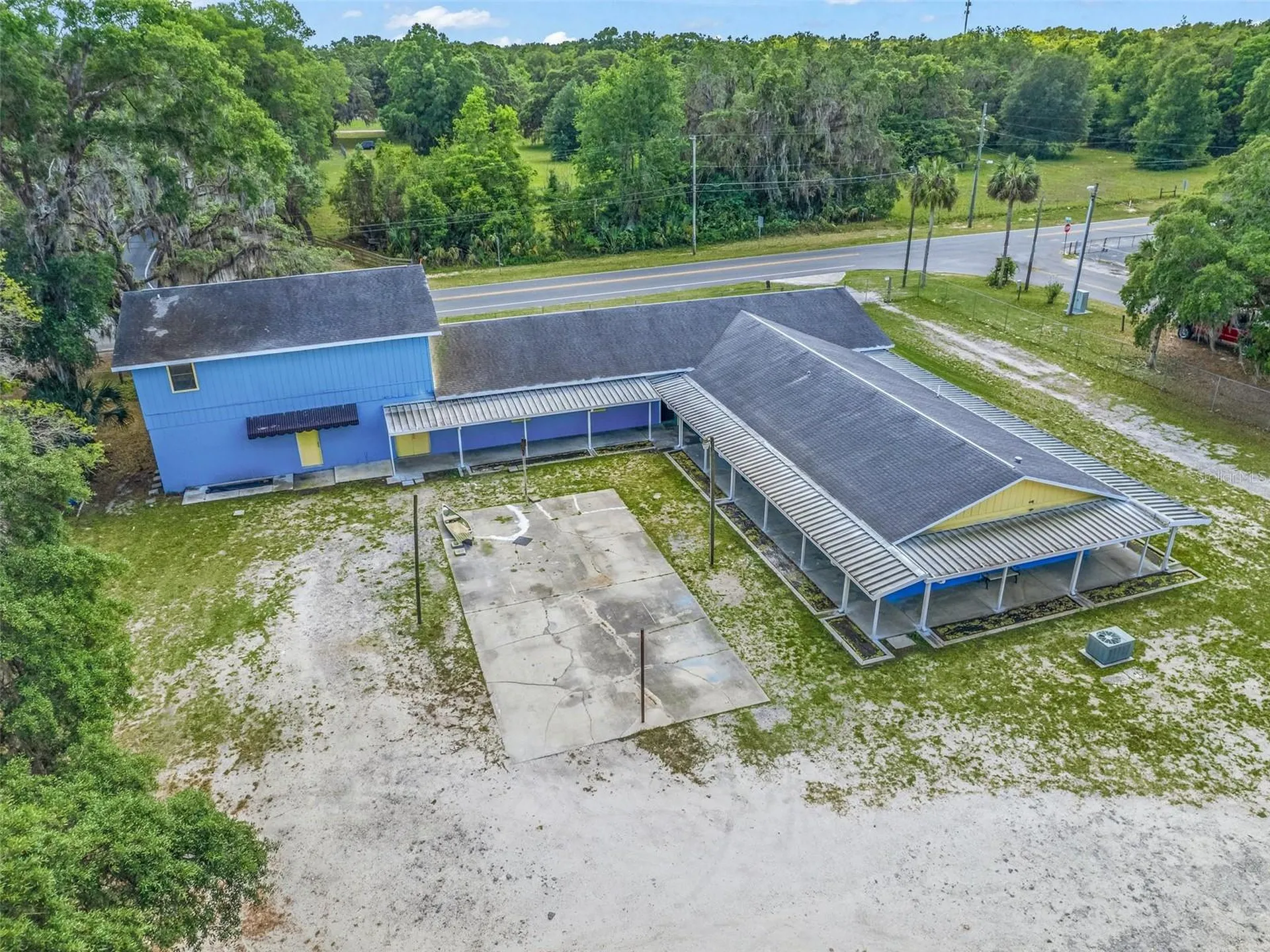 9475 SE 35th Court Ocala FL 34480
