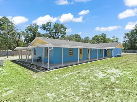 9475 SE 35th Court Ocala FL 34480