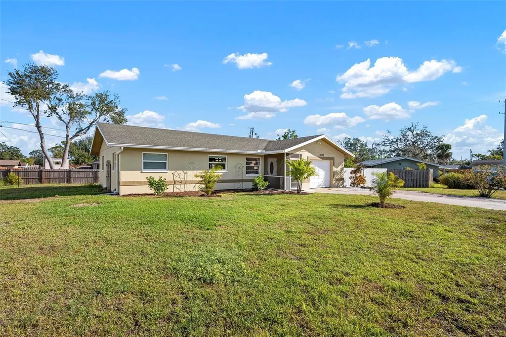 308 Purdue Road Venice FL 34293