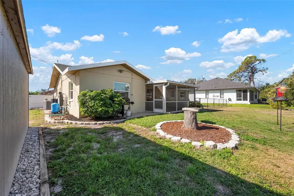 308 Purdue Road Venice FL 34293