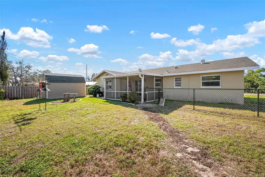 308 Purdue Road Venice FL 34293
