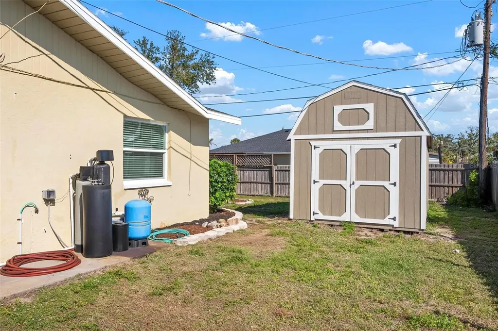 308 Purdue Road Venice FL 34293