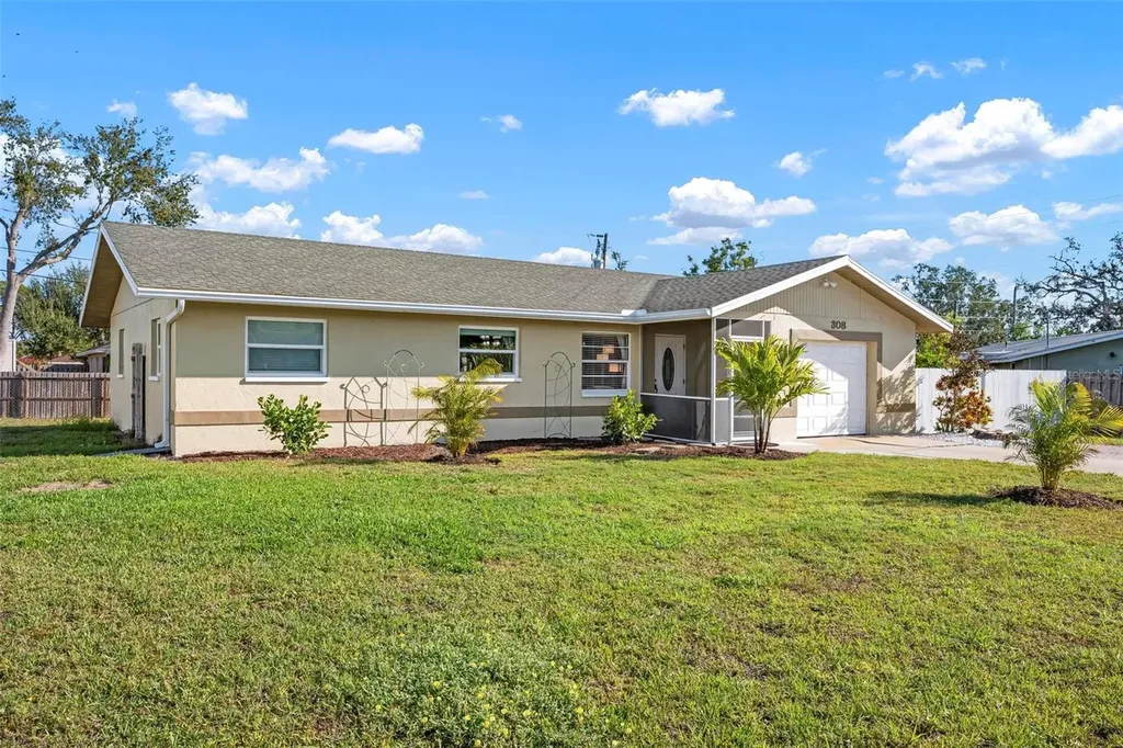 308 Purdue Road Venice FL 34293