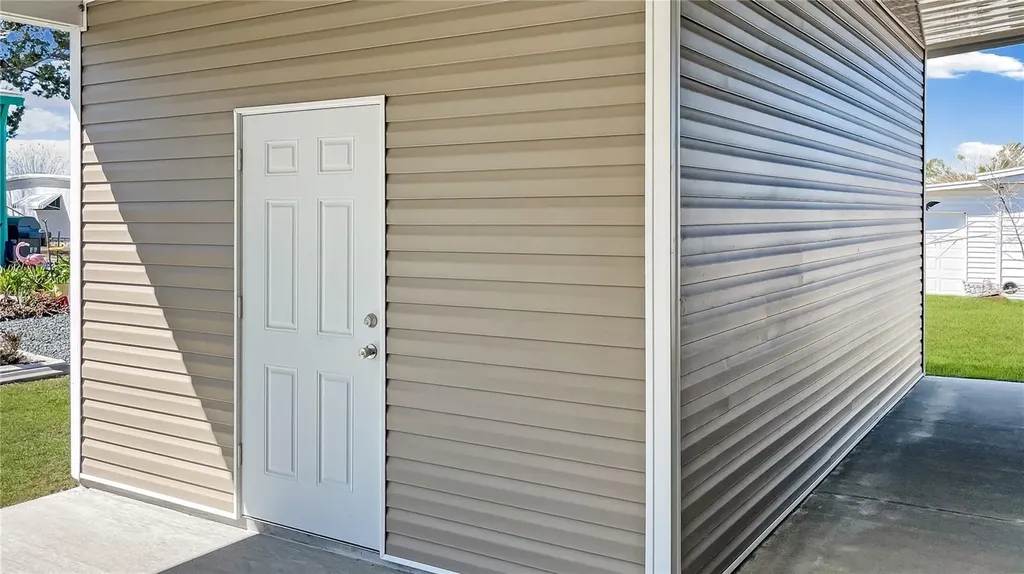 9896 Scepter Avenue Brooksville FL 34613