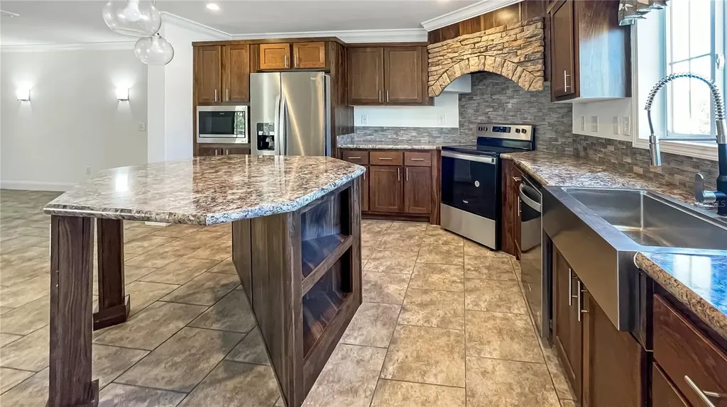 9896 Scepter Avenue Brooksville FL 34613