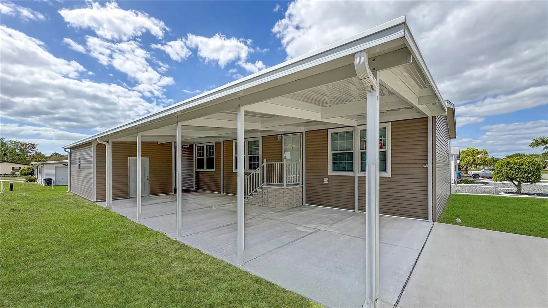 9896 Scepter Avenue Brooksville FL 34613