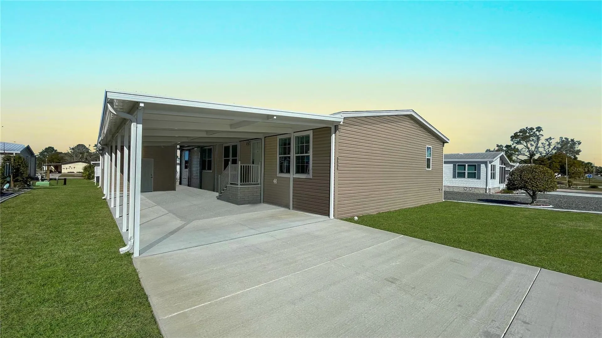 9896 Scepter Avenue Brooksville FL 34613