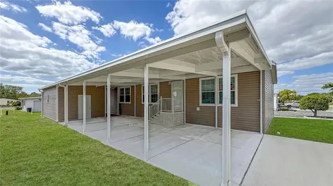 9896 Scepter Avenue Brooksville FL 34613