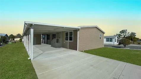 9896 Scepter Avenue Brooksville FL 34613