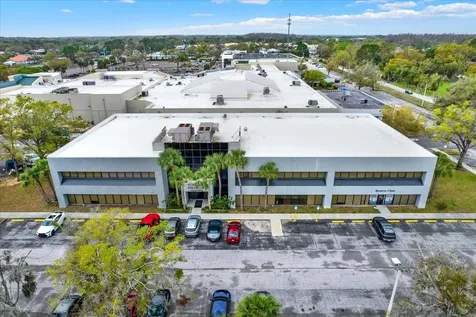 13153 N Dale Mabry Highway Tampa FL 33618