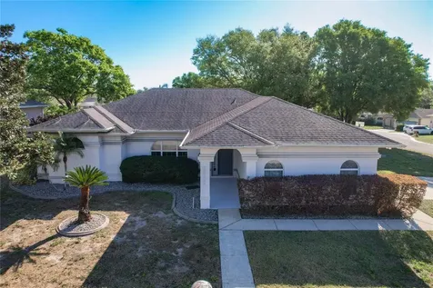 5730 Tanasi Court Lakeland FL 33812