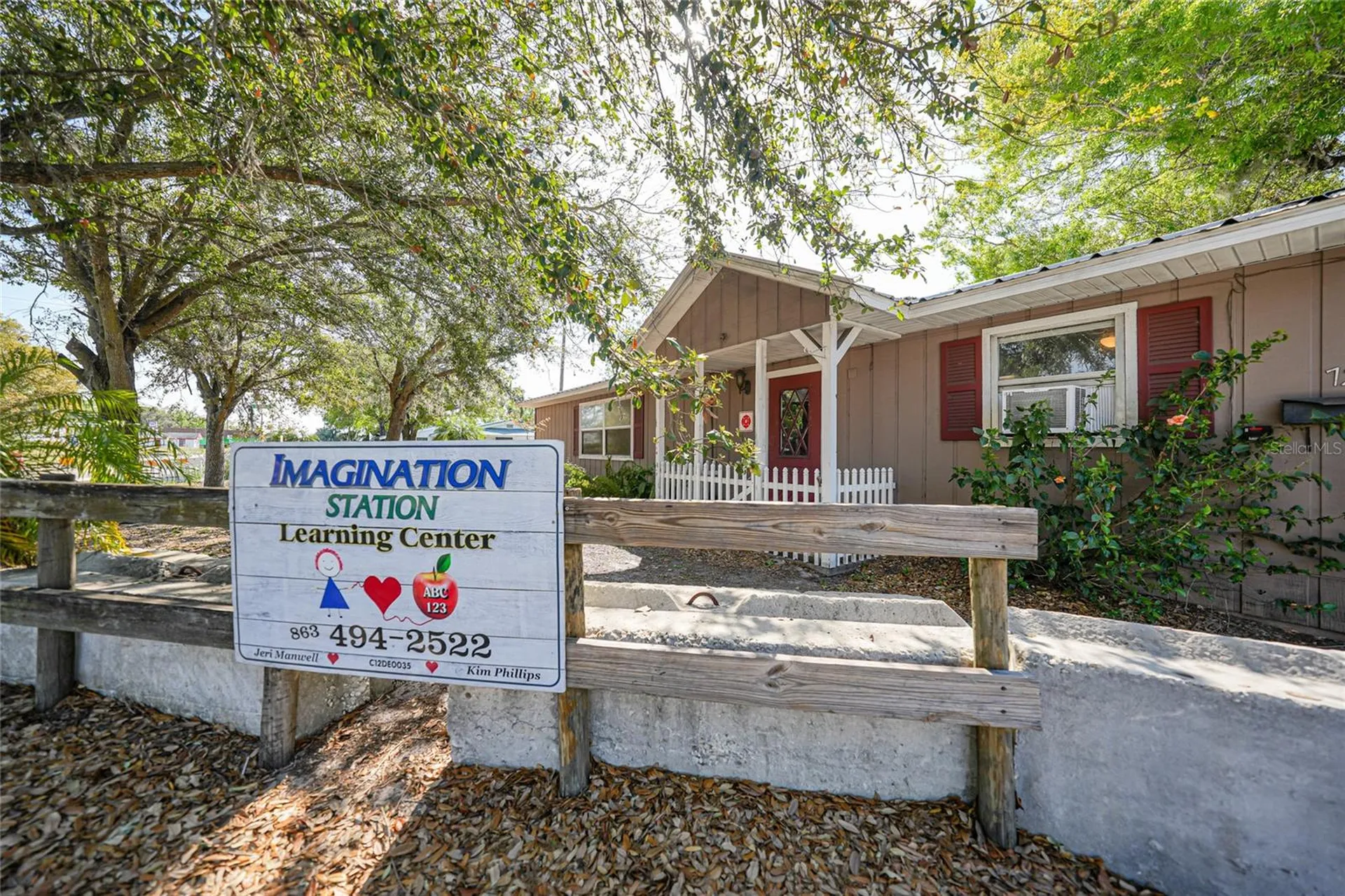 726 E Magnolia Street Arcadia FL 34266