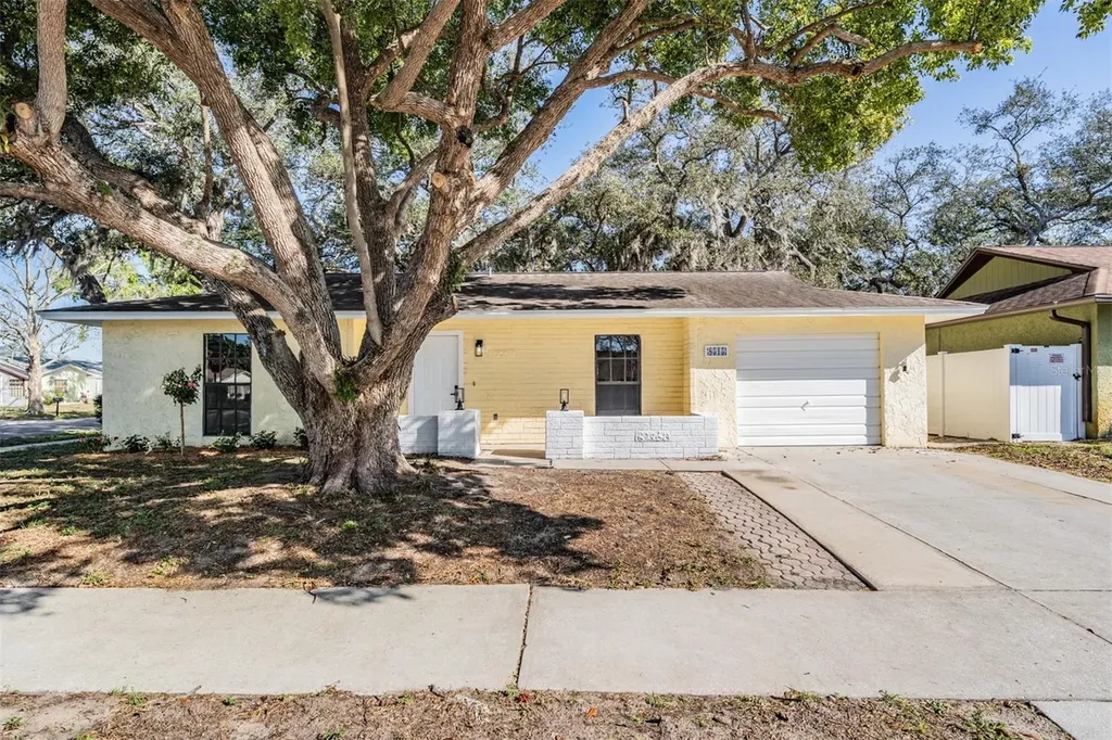 8515 Honeybee Lane Port Richey FL 34668