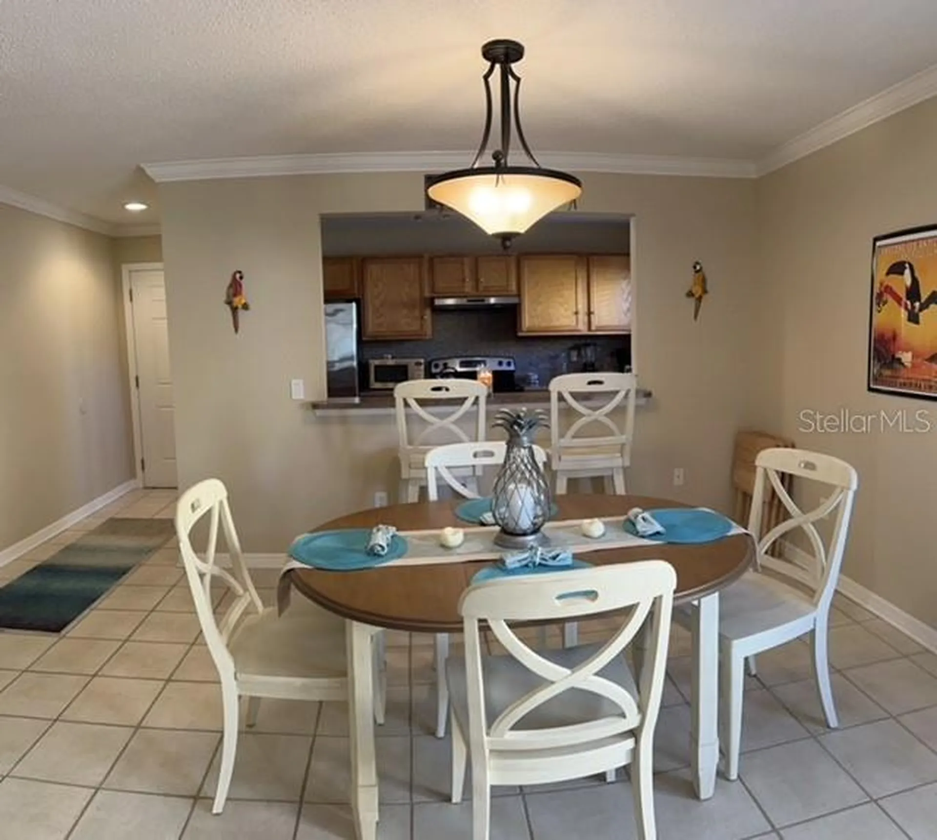 1818 Parakeet Way Sarasota FL 34232