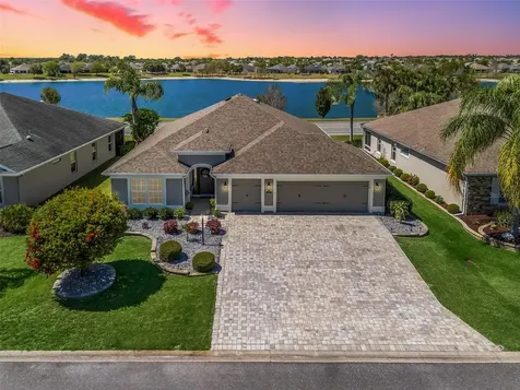 3156 Vandenberg Court The Villages FL 32163