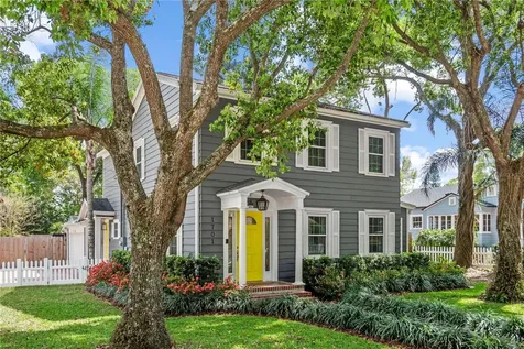 1701 Delaney Avenue Orlando FL 32806