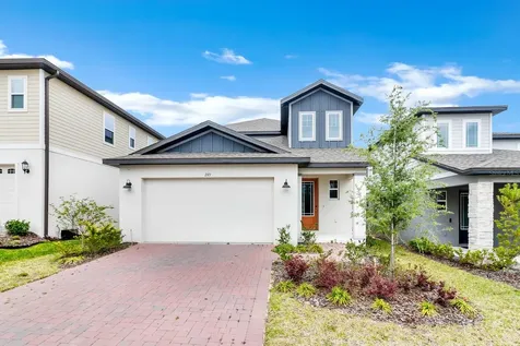2313 Mystic Maze Lane Clermont FL 34715