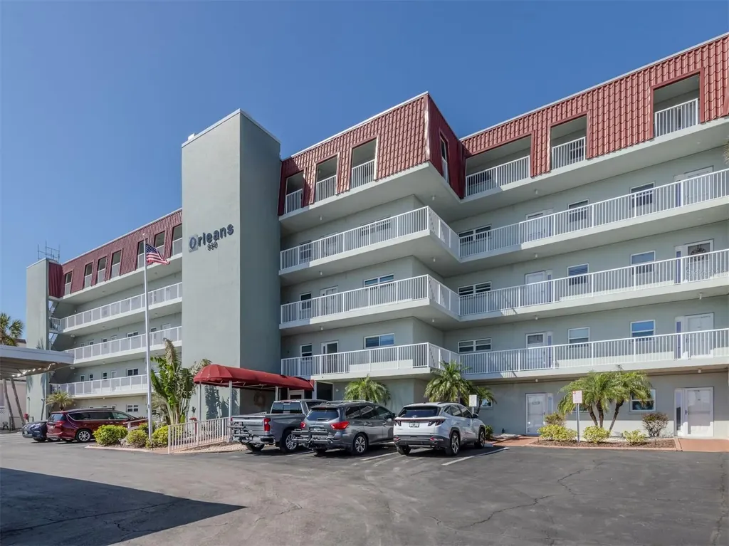 950 Tarpon Center Drive Venice FL 34285