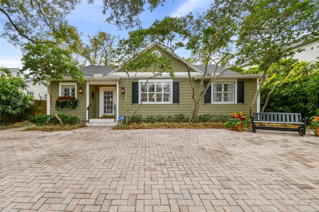 3308 W San Nicholas Street Tampa FL 33629