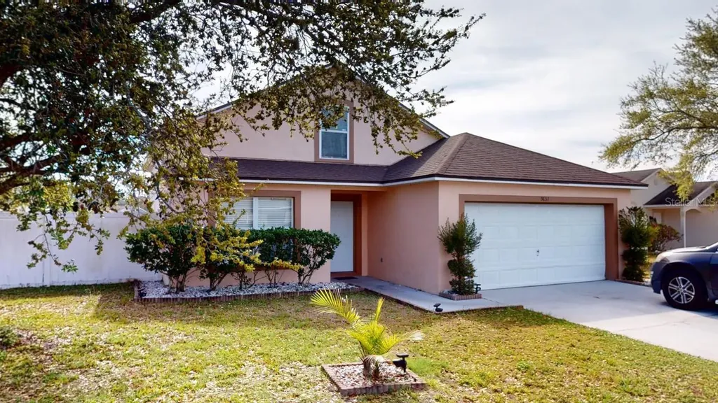 5132 Luna Negra Drive Orlando FL 32811
