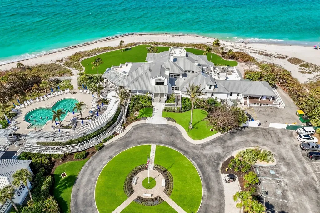 839 S Harbor Drive Boca Grande FL 33921
