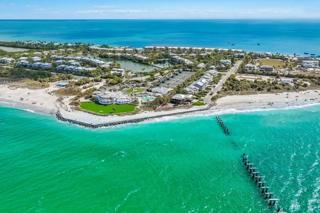 839 S Harbor Drive Boca Grande FL 33921