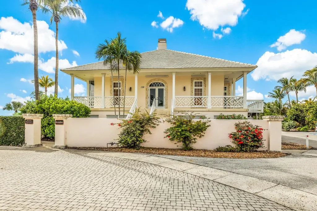 839 S Harbor Drive Boca Grande FL 33921
