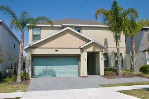 4489 Monado Drive Kissimmee FL 34746