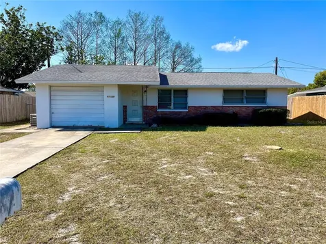 7608 Bougenville Drive Port Richey FL 34668