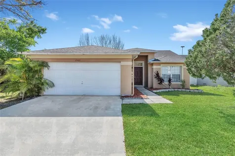 2421 Hybrid Drive Kissimmee FL 34758