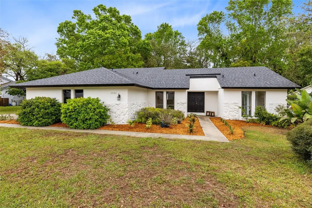 3553 Jericho Drive Casselberry FL 32707