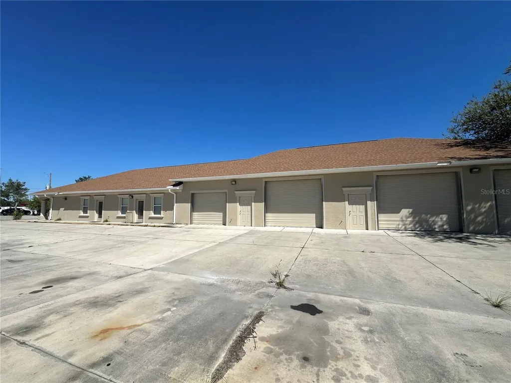 4271 James Street Punta Gorda FL 33980