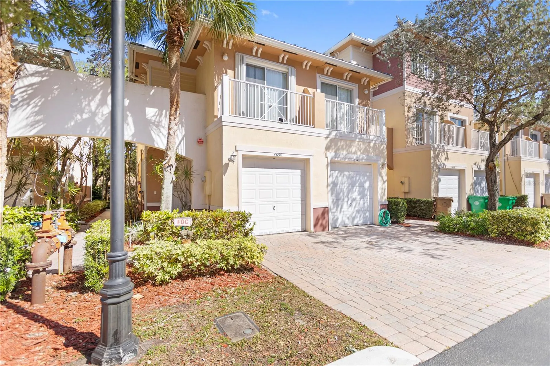 4650 SW 75th Way Davie FL 33314
