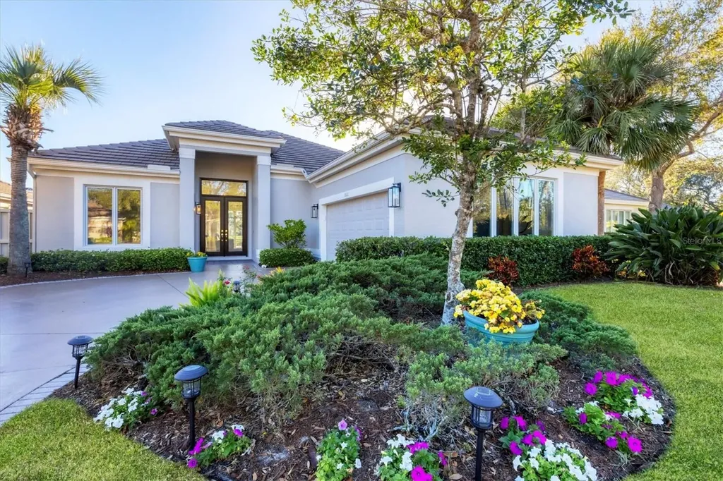 8610 51st Terrace E Bradenton FL 34211