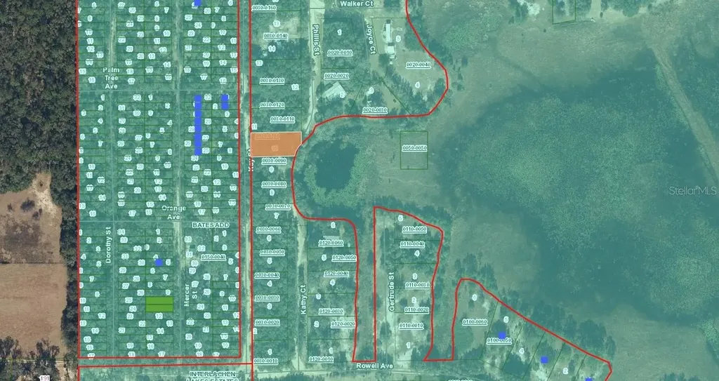00 Kay Street Interlachen FL 32148