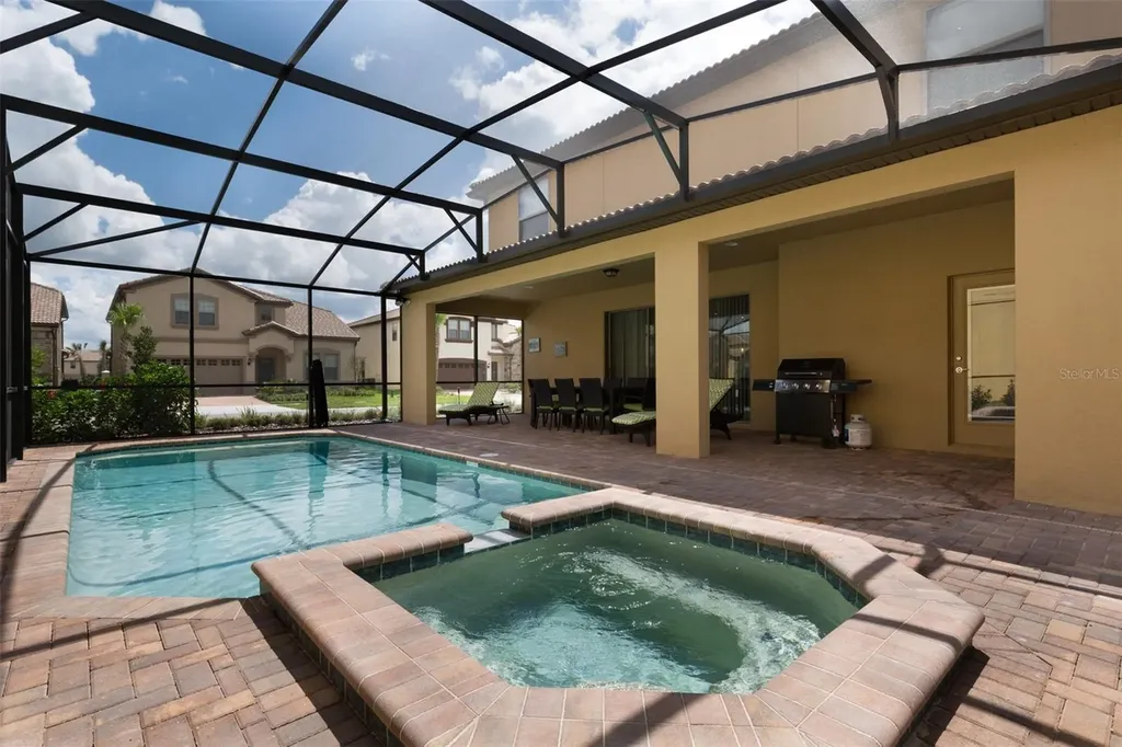 8801 Rhodes Street Kissimmee FL 34747