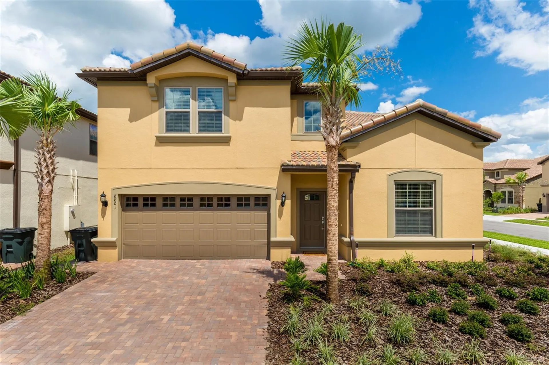 8801 Rhodes Street Kissimmee FL 34747