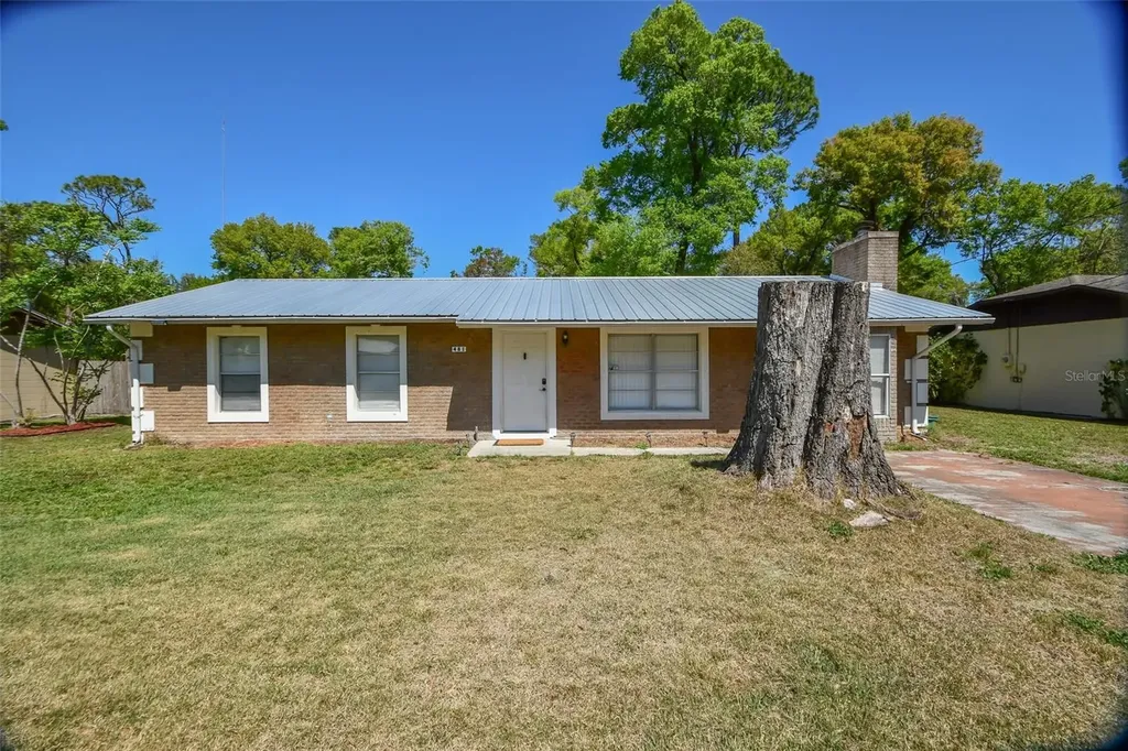 481 W Fern Drive Orange City FL 32763