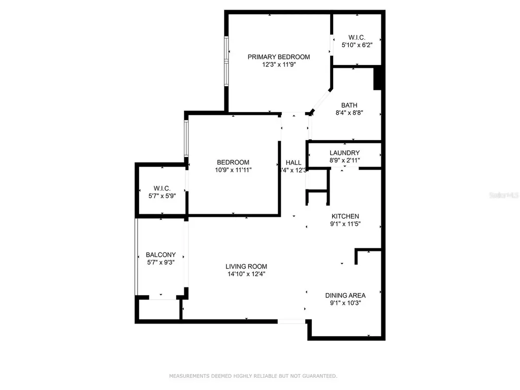 2717 Maitland Crossing Way Orlando FL 32810
